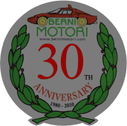 30th Anniversary